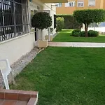 One Bed Apartment In Los Horizontes Complex With Direct Access To Stunning Garden And Pool