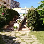 One Bed Apartment In Los Horizontes Complex With Direct Access To Stunning Garden And Pool