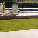 One Bed Apartment In Los Horizontes Complex With Direct Access To Stunning Garden And Pool
