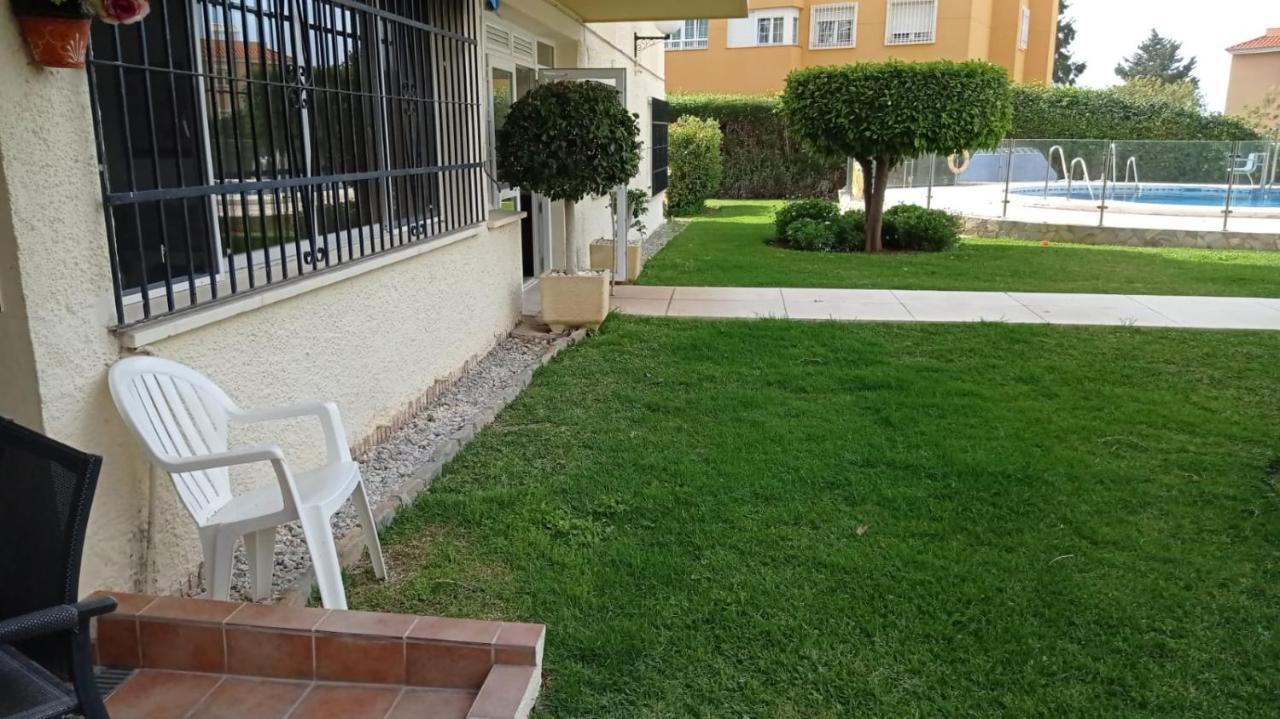 One Bed In Los Horizontes With Direct Access To Stunning Garden And Pool Appartement *