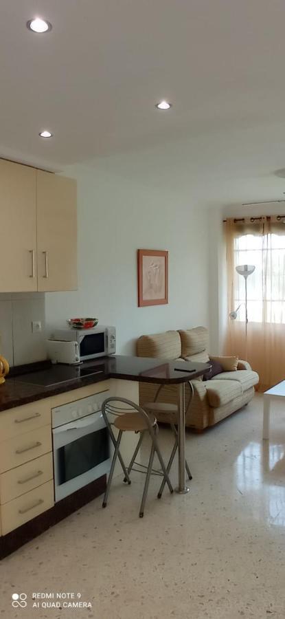 One Bed In Los Horizontes With Direct Access To Stunning Garden And Pool