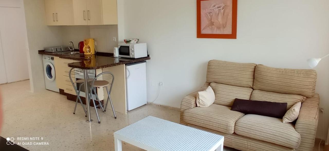 One Bed In Los Horizontes With Direct Access To Stunning Garden And Pool * Benalmádena