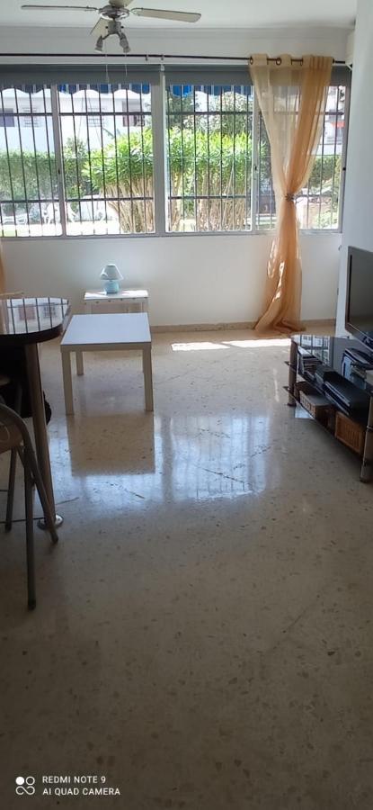 One Bed In Los Horizontes With Direct Access To Stunning Garden And Pool * Benalmádena