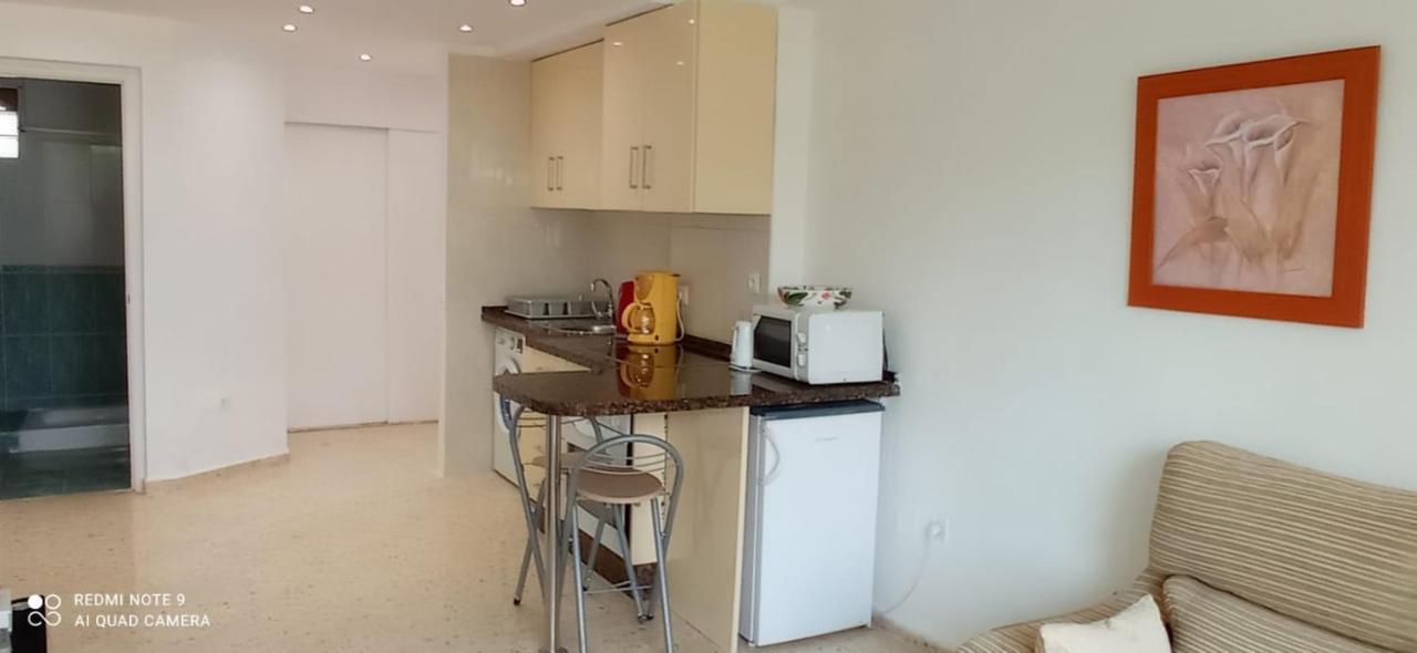 Appartement One Bed In Los Horizontes With Direct Access To Stunning Garden And Pool