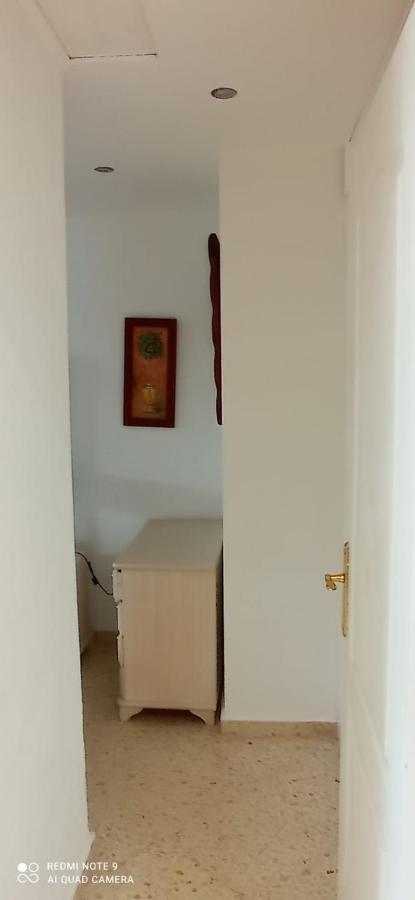 Lejlighed One Bed In Los Horizontes With Direct Access To Stunning Garden And Pool *