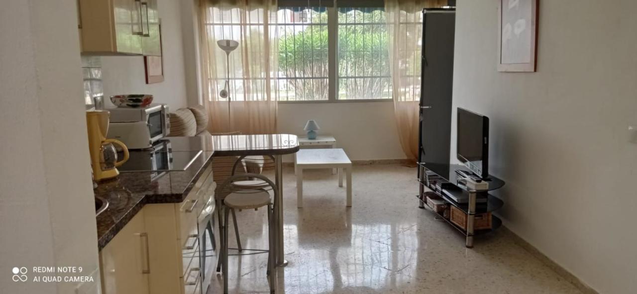 Appartement One Bed In Los Horizontes With Direct Access To Stunning Garden And Pool *