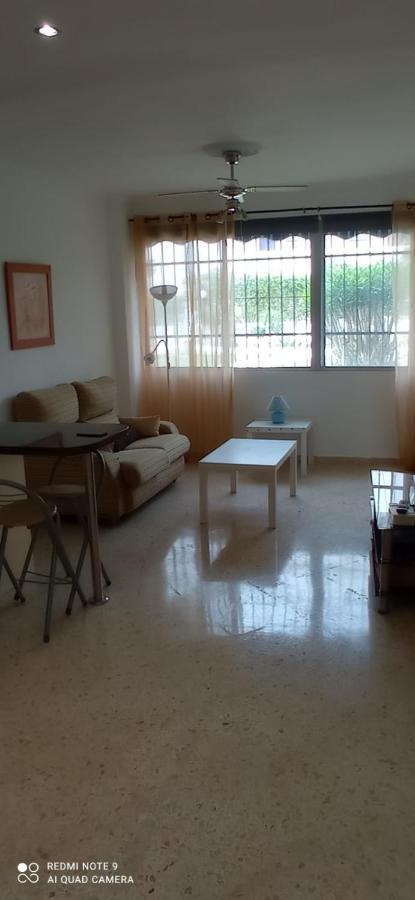 Appartement One Bed In Los Horizontes With Direct Access To Stunning Garden And Pool