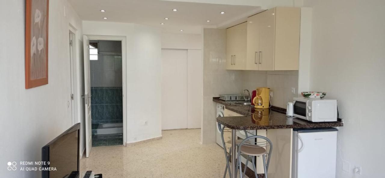 One Bed In Los Horizontes With Direct Access To Stunning Garden And Pool Appartement *
