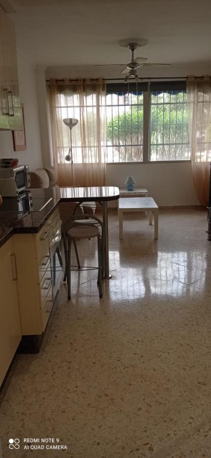 One Bed In Los Horizontes With Direct Access To Stunning Garden And Pool Appartement Benalmádena
