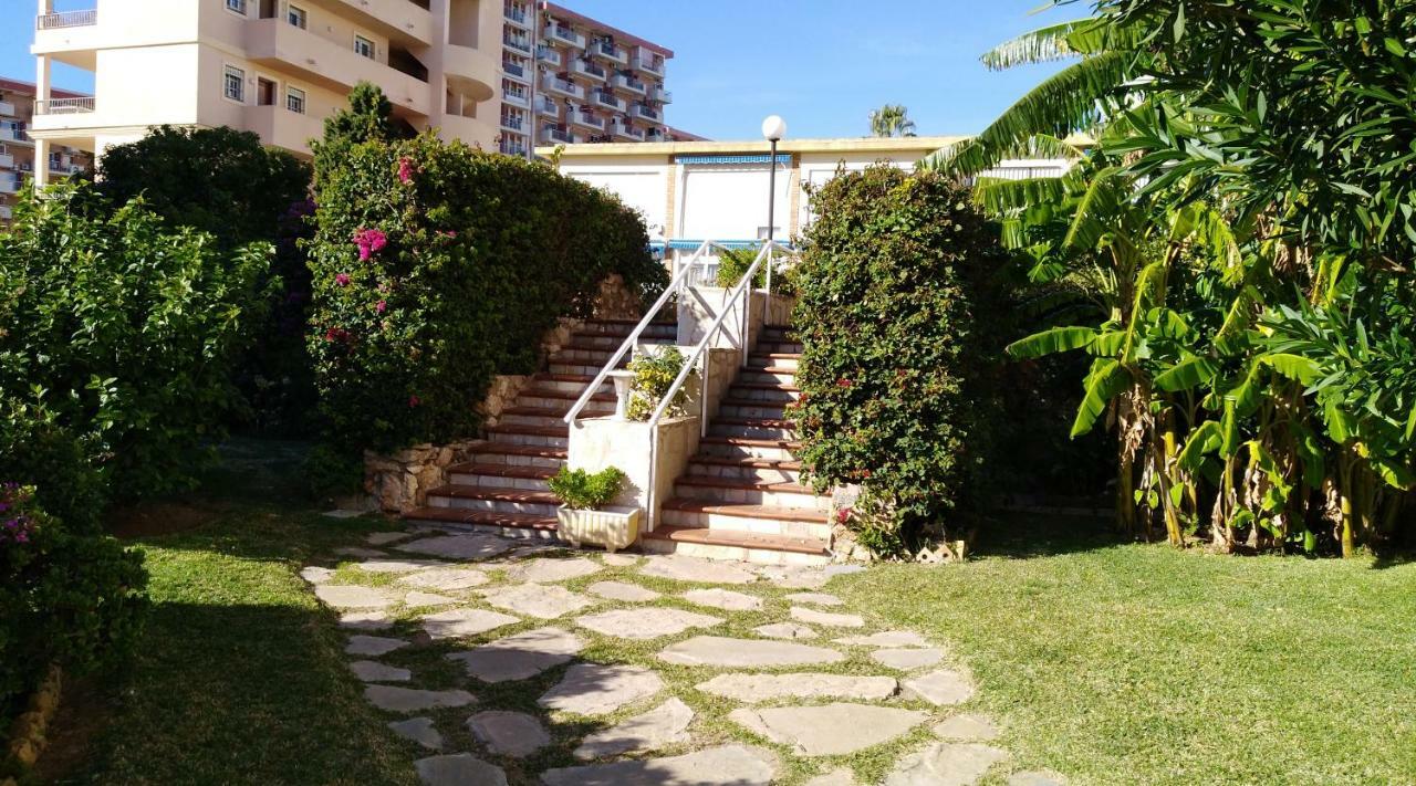 Appartement One Bed In Los Horizontes With Direct Access To Stunning Garden And Pool