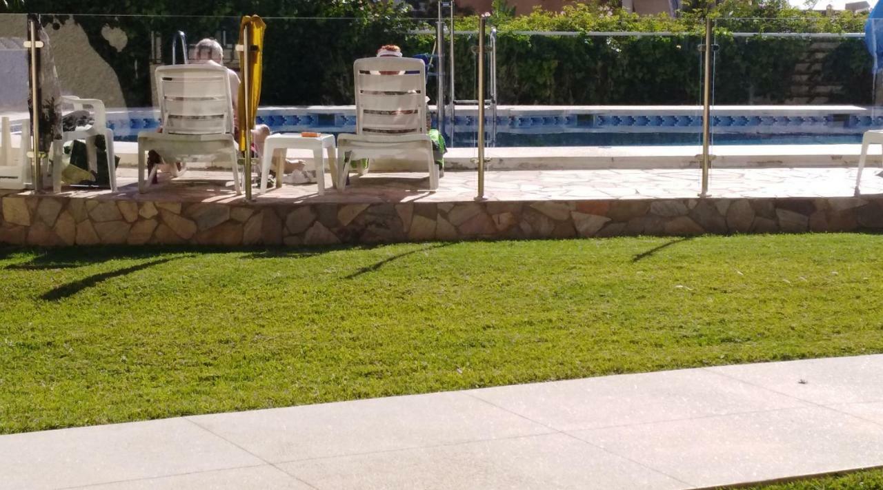 Appartement One Bed In Los Horizontes With Direct Access To Stunning Garden And Pool *