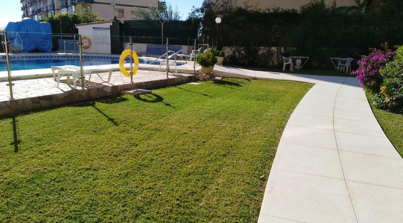 One Bed In Los Horizontes With Direct Access To Stunning Garden And Pool Appartement *
