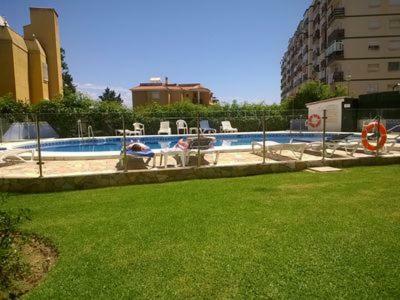 One Bed In Los Horizontes With Direct Access To Stunning Garden And Pool Lejlighed *