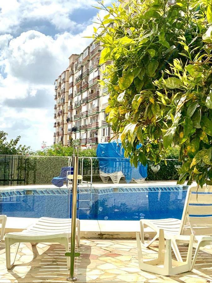 Appartement One Bed In Los Horizontes With Direct Access To Stunning Garden And Pool *
