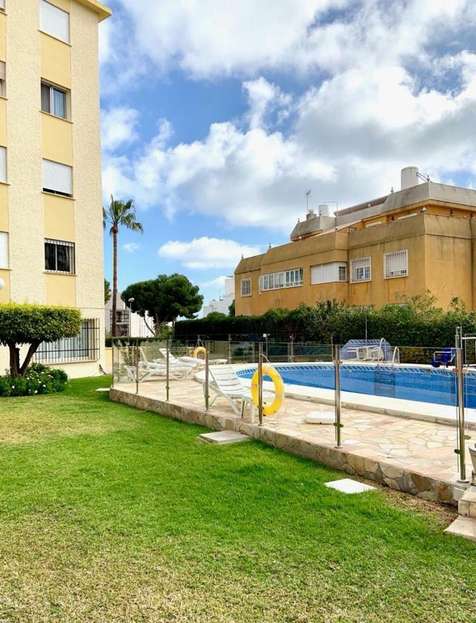 One Bed In Los Horizontes With Direct Access To Stunning Garden And Pool