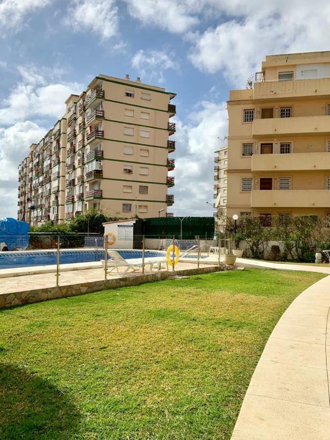 One Bed In Los Horizontes With Direct Access To Stunning Garden And Pool Appartement Benalmádena