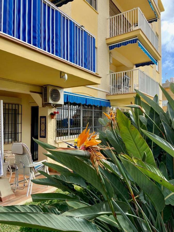Appartement One Bed In Los Horizontes With Direct Access To Stunning Garden And Pool Benalmádena