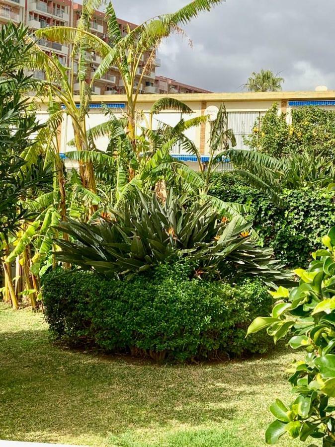 One Bed In Los Horizontes With Direct Access To Stunning Garden And Pool Appartement