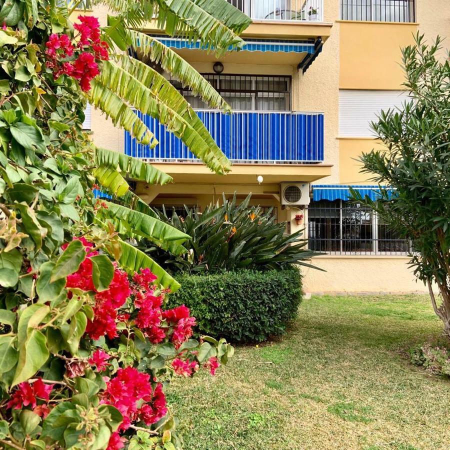 Lejlighed One Bed In Los Horizontes With Direct Access To Stunning Garden And Pool