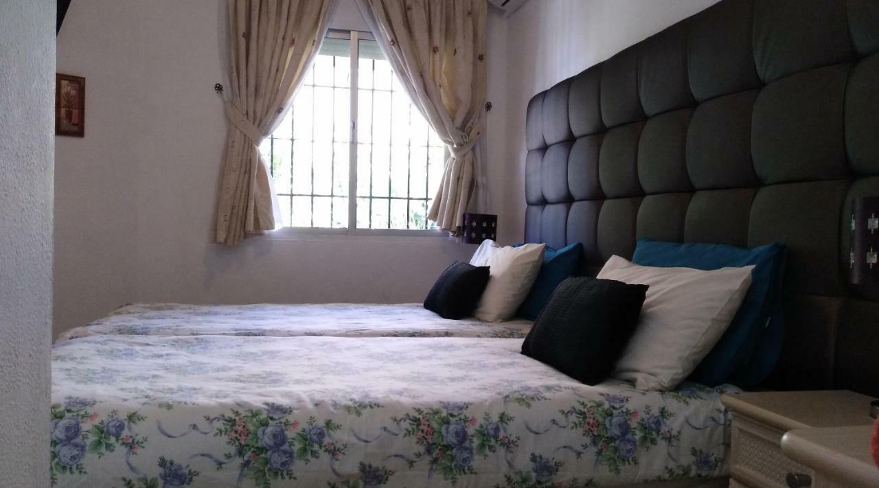 One Bed In Los Horizontes With Direct Access To Stunning Garden And Pool Appartement *