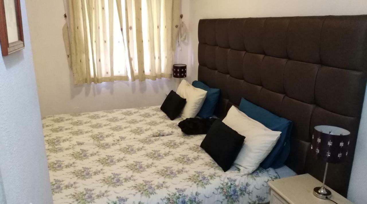 One Bed In Los Horizontes With Direct Access To Stunning Garden And Pool Benalmádena
