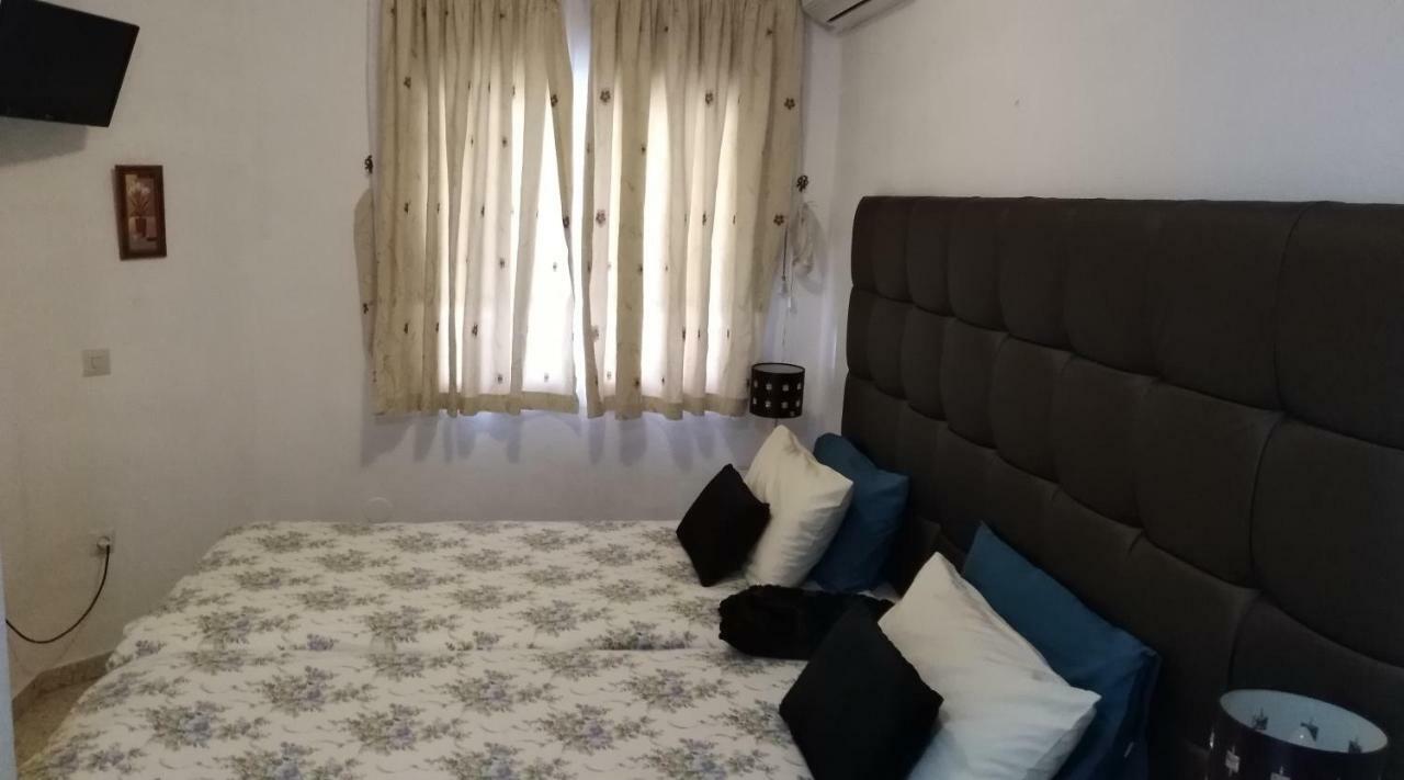 Appartement One Bed In Los Horizontes With Direct Access To Stunning Garden And Pool Benalmádena