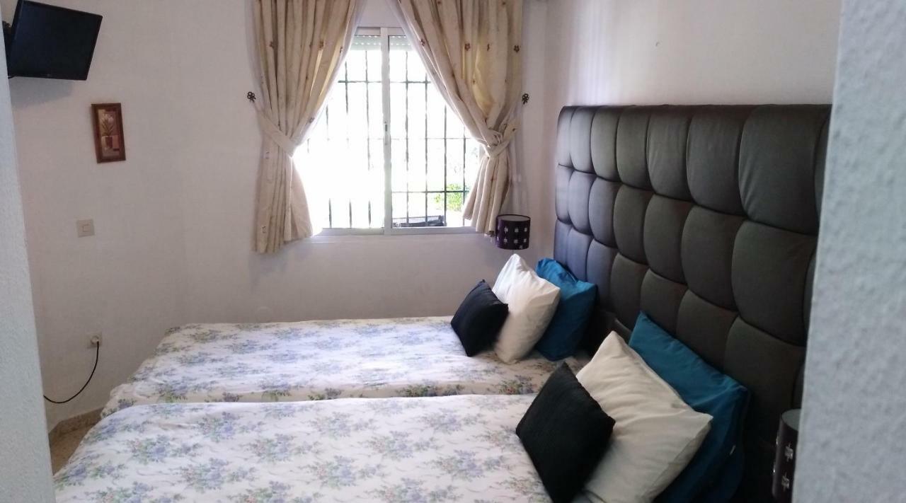 One Bed In Los Horizontes With Direct Access To Stunning Garden And Pool * Benalmádena