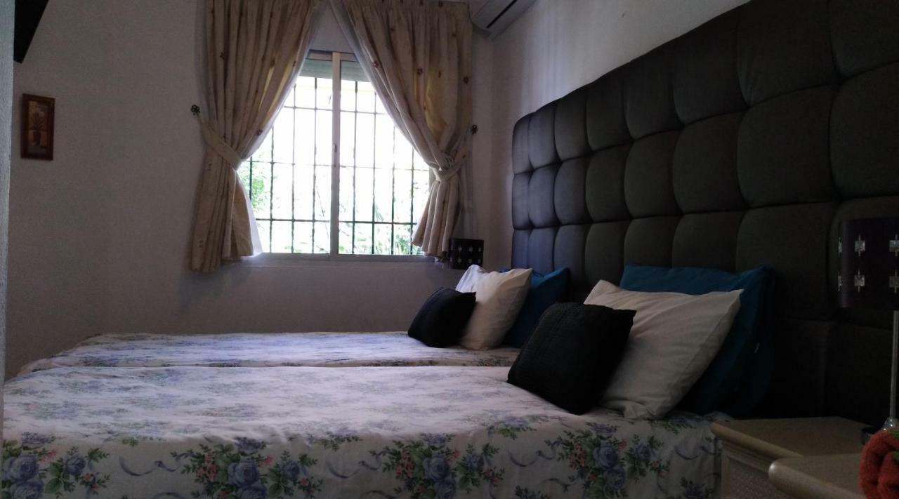 One Bed In Los Horizontes With Direct Access To Stunning Garden And Pool *