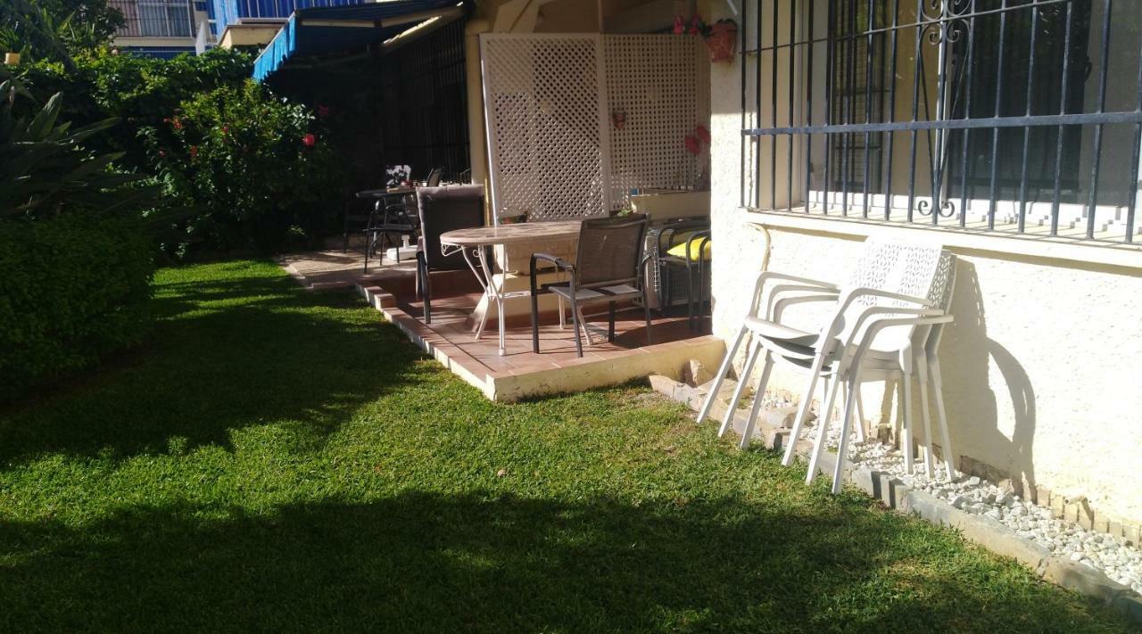 One Bed In Los Horizontes With Direct Access To Stunning Garden And Pool Benalmádena