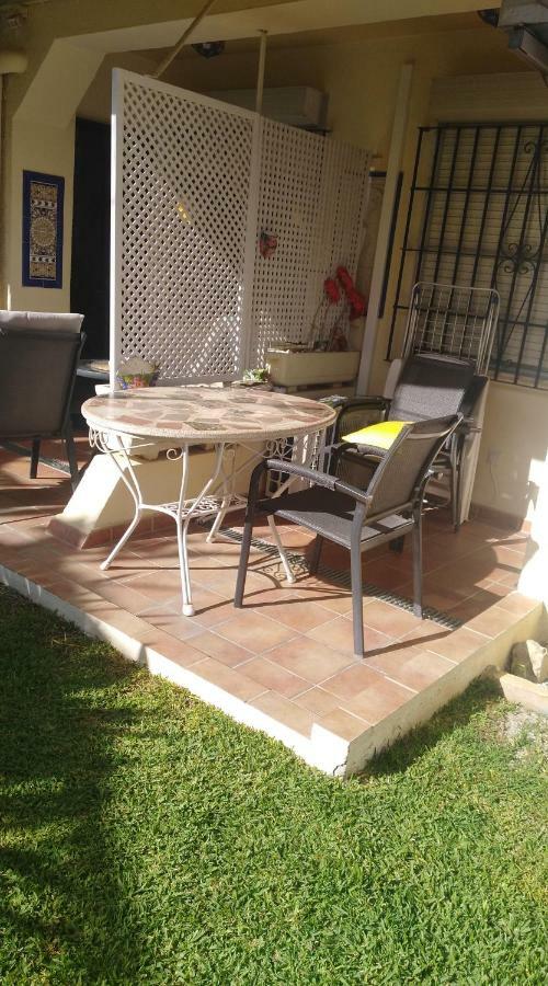 One Bed In Los Horizontes With Direct Access To Stunning Garden And Pool *