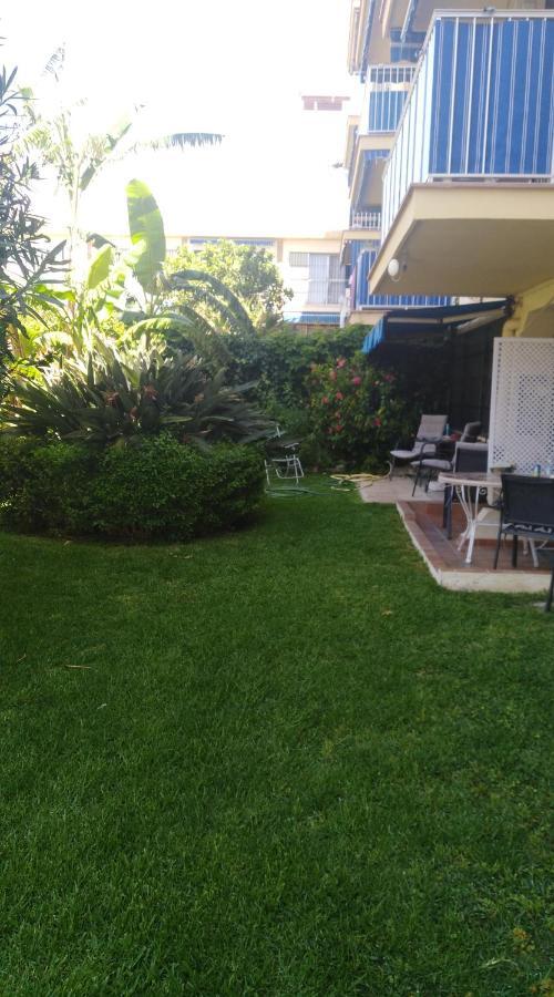 Appartement One Bed In Los Horizontes With Direct Access To Stunning Garden And Pool *